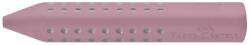 Faber-Castell Radieră creion grip 2001 Faber-Castell, roz