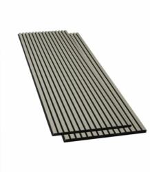 Unic spot Akusztikus panel falra és mennyezetre Szürke (2 db) (QR-UNI-7150104-1)