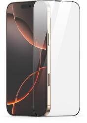 DUX ROGA EASY INSTALL Üveg telepítőkerettel Apple iPhone 16 Pro Max készülékhez