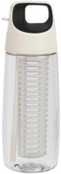 M-Collection Tritán infuser kulacs, 850 ml, Fehér (MC6081506)