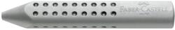 Faber-Castell Radieră creion grip 2001 Faber-Castell, gri