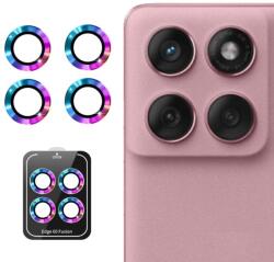 ENKAY ALU Üveg a Motorola Edge 60 / Edge 60 Fusion COLORFUL fényképezőgéphez