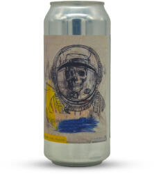 Brasserie Sir John Sous Pression | Sir John| 0, 473L - 7%