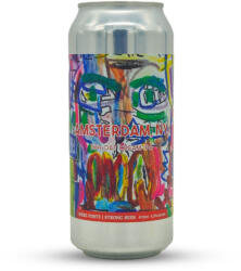 Sir John Amsterdam, Ny (chapitre 4) | Sir John| 0, 473L - 6, 2%