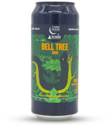 Third Moon Bell Tree (2025) | Third Moonx Bellwoods| 0, 473L - 10, 5%