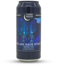 Third Moon We Are Each Other (2025) | Third Moon| 0, 473L - 8%