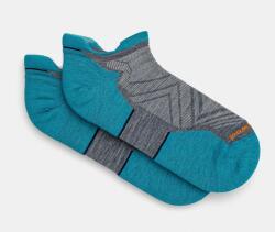 Smartwool zokni Run Targeted Cushion Low SW001659 - türkiz 38-41