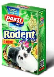 Panzi Rodent Classic Rabbit, nyúl eledel 1 kg