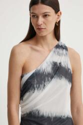 Bruuns Bazaar top PhloxBBAditis női, szürke, BBW3923 - szürke S