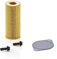 Mann-filter Hidraulikus szűrő, automata sebességváltó MANN-FILTER HU 721 z KIT for VOLVO, RENAULT (HU 721 z KIT)