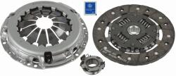 SACHS kuplungkészlet SACHS 3000 951 436 (3000 951 436) - nimfas