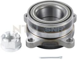 SNR kerékcsapágy készlet SNR R173.47 for MITSUBISHI (R173.47)