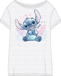 E plus M Disney Lilo és Stitch, A csillagkutya női rövid hálópóló XL EMM5304778XL (EMM5304778XL)