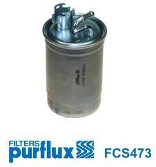 PURFLUX Üzemanyagszűrő PURFLUX FCS473 for VAG, SEAT, VW, ROVER, … (FCS473)