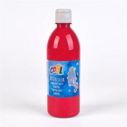 Cool By Victoria Tempera, COOL BY VICTORIA, 500 ml, piros (ISCT500P) - officesprint