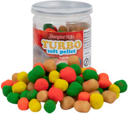 Benzár Mix Turbo Soft Pellet Long Life Tutti Fru (98085-973)