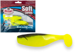 Mann's 8cm Shad Fchbb 4db/csomag (88010-361)