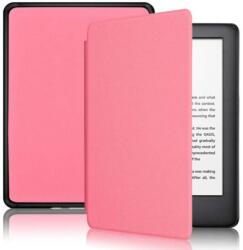  Amazon Kindle Paperwhite 2024 / Colorsoft Smart Tok - Világos Rózsaszín