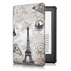 Amazon 2020 / Kindle 2019 Smart Tok - Eiffel torony