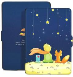 Amazon Paperwhite 2024 / Colorsoft Smart Tok - A Kis Herceg