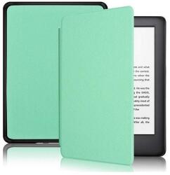 Amazon 2024 / Kindle 2022 Smart Tok - Mentazöld