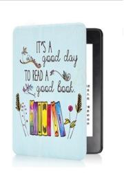 Amazon 2024 / Kindle 2022 Smart Tok - Good day
