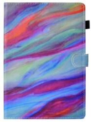 Amazon Paperwhite 2018 Smart Tok - Szivárvány márvány