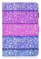 Amazon Paperwhite 2018 Smart Tok - Szivárvány Lila