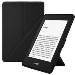 Amazon 2020 / Kindle 2019 Smart Tok - Kitámasztható fekete