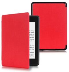 Amazon 2020 / Kindle 2019 Smart Tok - Piros