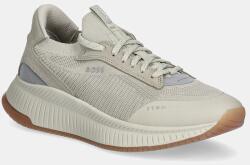 BOSS sportcipő TTNM EVO - bézs Férfi 45 - answear - 59 990 Ft