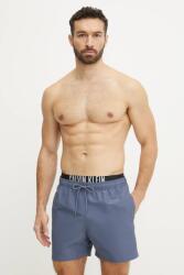 Calvin Klein fürdőnadrág KM0KM01093 - kék L