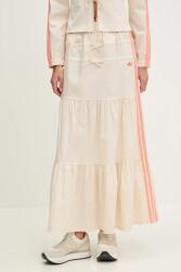 adidas Originals szoknya Skirt - bézs M