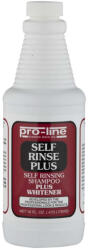 Chris Christensen Pro-Line Self Rinse Plus Sampon with pump 0, 473l (CC145)