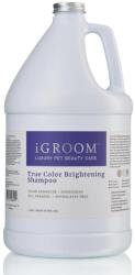 iGroom True Color Brightening Sampon 3, 79l (IGSBR2)