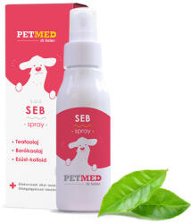 Dr. Kelen PETMED seb spray 100ml (DRKELEN1951)