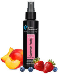 Groom Professional Summer Fruit - gyümölcsös Parfüm 500ml (GP-843085)