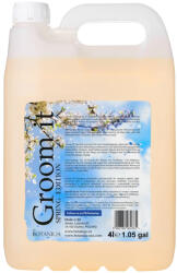 Botaniqa Groom It - általános mélytisztító sampon Tavaszi illat 4l (BO-GITS4)