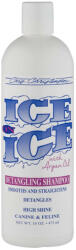 Chris Christensen Ice on Ice Detangling Sampon 470ml (CC351)