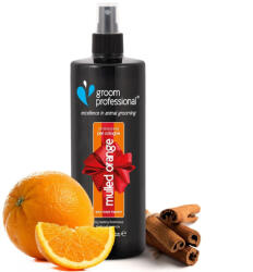 Groom Professional Christmas Mulled Orange Parfüm 100ml (GP-849004)