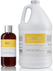 iGroom Banana Sampon 470ml (IGSBA1)