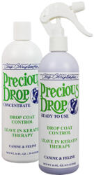 Chris Christensen Precious Drop Keratin Koncentrátum 470ml (CC123)