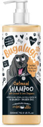 Bugalugs Oatmeal - kókusz és lime sampon 500ml (BUG-97305)