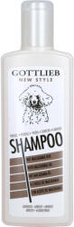 Gottlieb Uszkár sampon Apricot 300ml (790507)