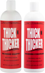 Chris Christensen Thick N Thicker alap csomag (sampon+balzsam 470ml) (CC-TH-01)