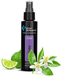 Groom Professional Duke férfias, pézsma illatú parfüm 100ml (GP-843021)