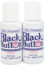 Chris Christensen Black Button - orrpigment javító (CC0022)