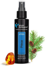 Groom Professional Prince férfias, pézsma illatú parfüm 100ml (GP-843035)