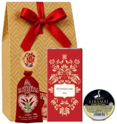 Meglepetésem Ajándékküldő Szolgálat Magyar kedvencek ajándékcsomag