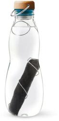 black+blum Eau Good Glass üveg vizespalack 0, 65l olivazöld (EGO-EGG010)